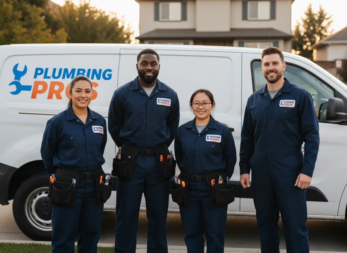 Water Heater Repair company in Pulaski, PA